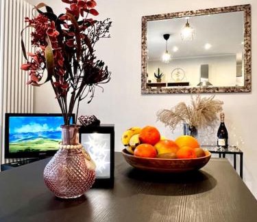 Engure Apartamento | Seashell Albatross Boutique Apartment