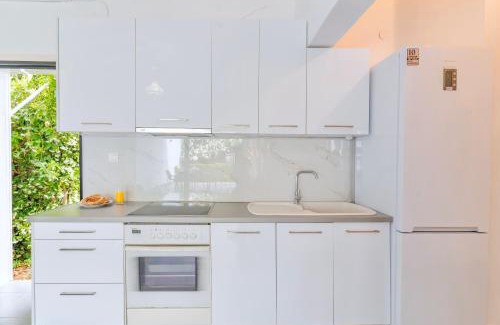 Nea Fokaia Casa | Seashell by halu!