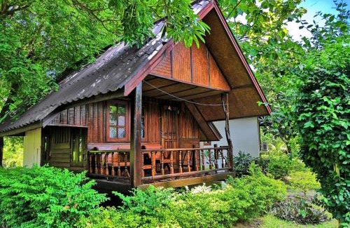 Koh Tao Hotel | Seashell Coconut Village Koh Tao