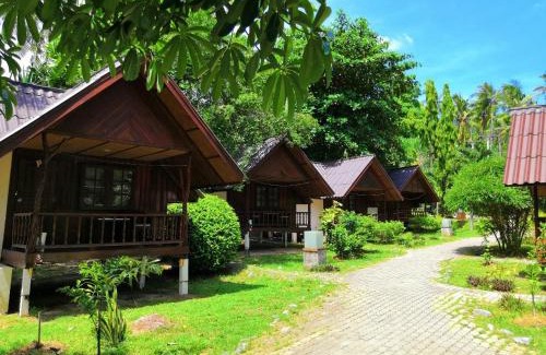 Koh Tao Hotel | Seashell Coconut Village Koh Tao