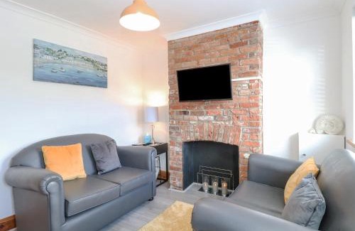 Lowestoft Casa | Seashell Cottage