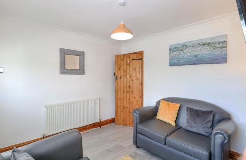 Lowestoft Casa | Seashell Cottage
