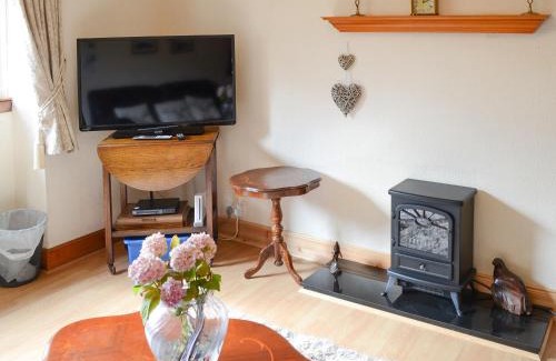 Nairn Casa | Seashell Cottage