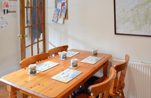 Nairn Casa | Seashell Cottage