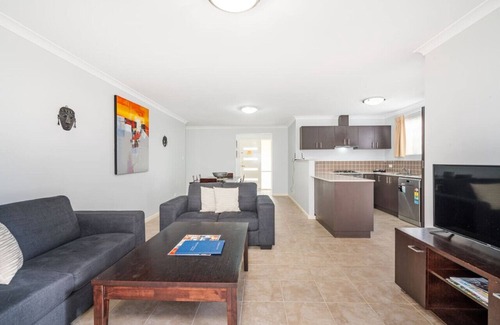 Broadwater Cabaña | Seashell Cottage - Unit 47 At Cape View Resort