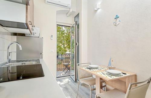La Foce Apartamento | Seashell House La Spezia