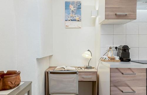 La Foce Apartamento | Seashell House La Spezia