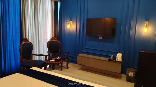 Gulshan-E-Jamal Hotel | Seashell Legacy Hotel