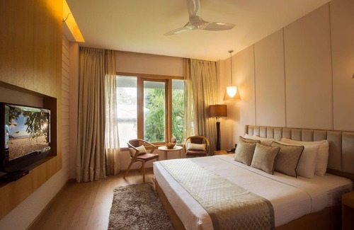 Port Blair Hotel | Seashell Port Blair