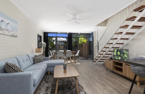 Bellara Casa | Seashell Serenity Villa