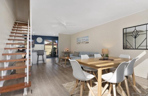 Bellara Casa | Seashell Serenity Villa