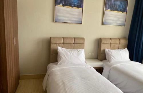 Dhahran Chalet De Esquí | SeaShell Villa