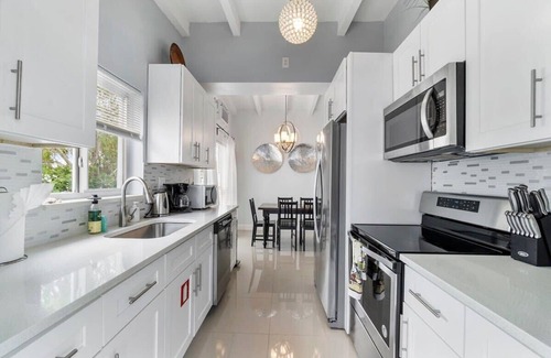 Dolphin Isles Apartamento | Seashell~Walk To The Beach~Comfy Beds~Firepit~Pool