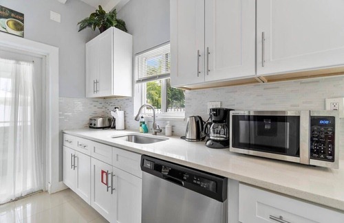 Dolphin Isles Apartamento | Seashell~Walk To The Beach~Comfy Beds~Firepit~Pool
