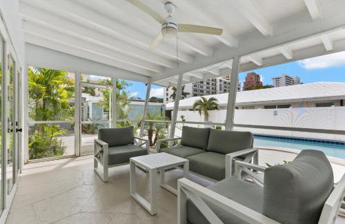 Dolphin Isles Apartamento | Seashell Walk To The Beach Comfy Beds Firepit Pool