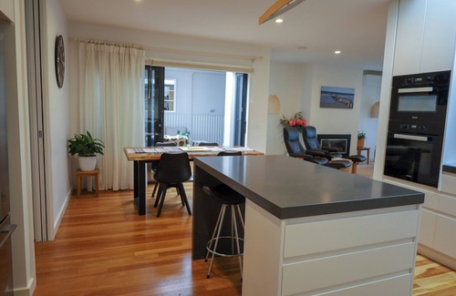 Port Fairy Casa | Seashells - a luxury adults only retreat