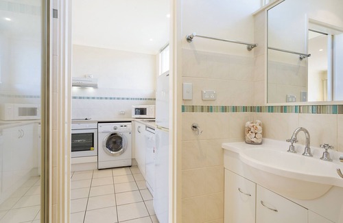 Merimbula Apartamento | Seashells Apartments Merimbula