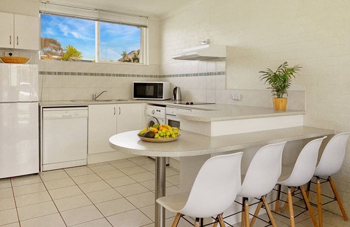 Merimbula Apartamento | Seashells Apartments Merimbula