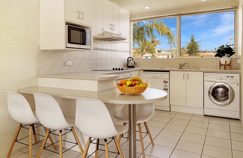 Merimbula Apartamento | Seashells Apartments Merimbula