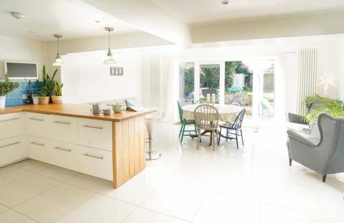 Bembridge Casa | Seashells - Bembridge