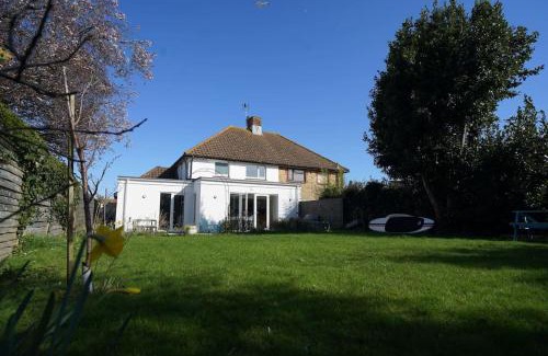 Bembridge Casa | Seashells - Bembridge
