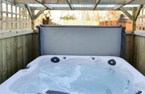 Woodhorn Casa | Seashells By The Sea