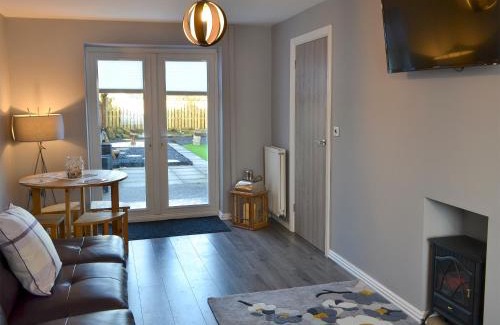 Woodhorn Casa | Seashells By The Sea