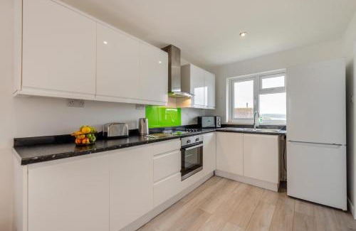 Georgeham Casa | Seashells