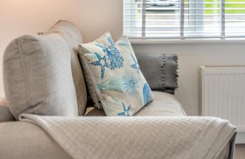 Georgeham Casa | Seashells