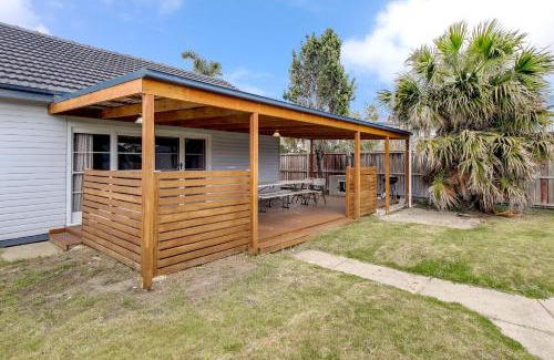 Lakes Entrance Casa | Seashells Lakes Entrance