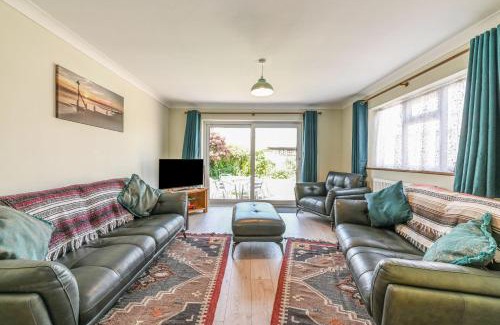 East Wittering Casa | Seashells, West Wittering