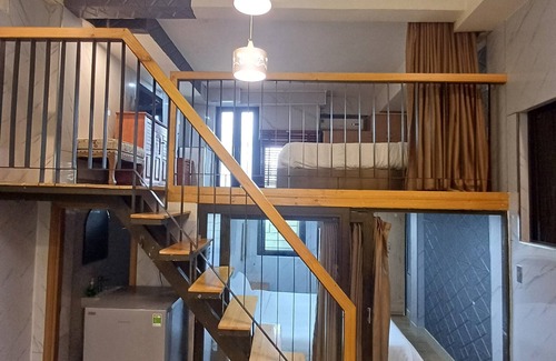 Son Tra Apartamento | Seashine Apartment