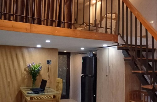 Son Tra Apartamento | Seashine Apartment