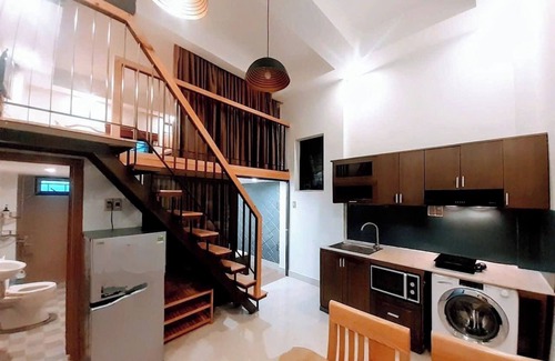 Son Tra Apartamento | Seashine Apartment