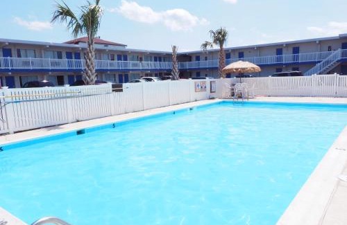 Northeast Virginia Beach Hotel | Seashire Inn & Suites
