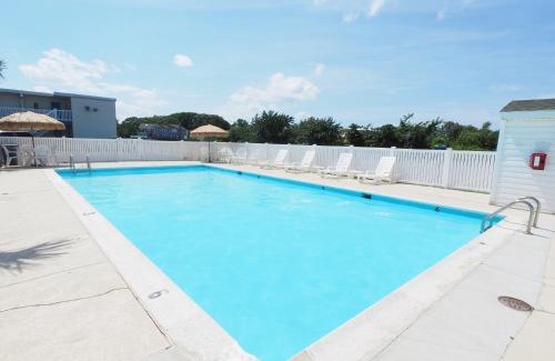 Northeast Virginia Beach Hotel | Seashire Inn & Suites