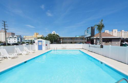 Northeast Virginia Beach Hotel | Seashire Inn & Suites