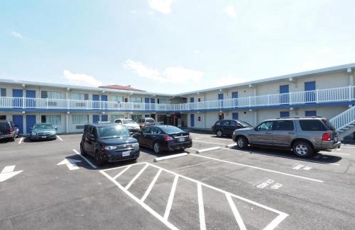 Northeast Virginia Beach Hotel | Seashire Inn & Suites