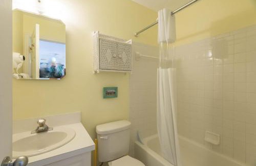 Truman Annex Apartamento | Seashore at the Shipyard