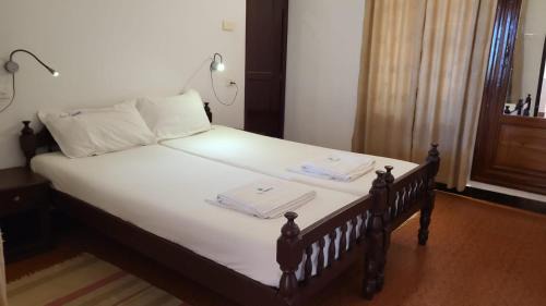Varkala Cama Y Desayuno | Seashore Beach Resort Varkala