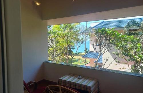 Varkala Cama Y Desayuno | Seashore Beach Resort Varkala