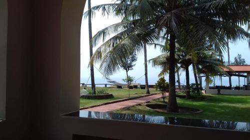 Varkala Cama Y Desayuno | Seashore Beach Resort Varkala