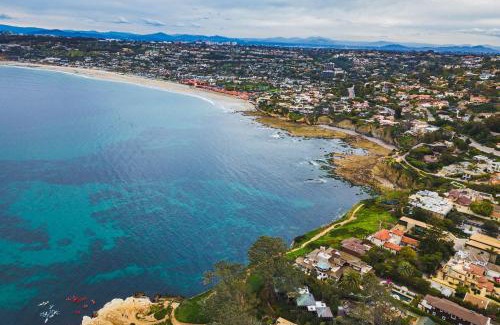 Village of La Jolla Apartamento | Seashore Buyout by AvantStay Sleeps 21 7 Spaces