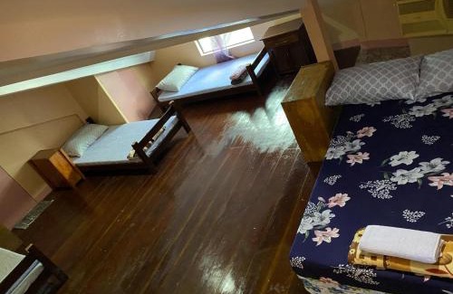 Moalboal Apartamento | SeaShore Garden Resort