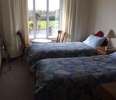 Galway Casa | Seashore Lodge Guesthouse