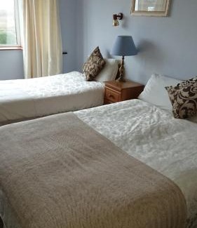 Galway Casa | Seashore Lodge Guesthouse