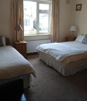Galway Casa | Seashore Lodge Guesthouse