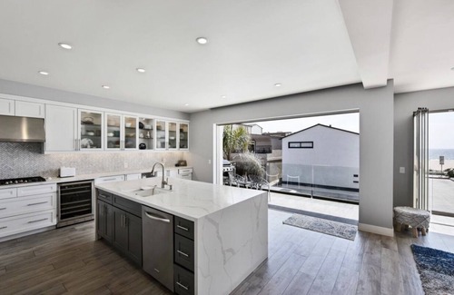 West Newport Villa | Seashore Ocean View Villa