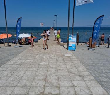 Perea Apartamento | SeaShore Residence A