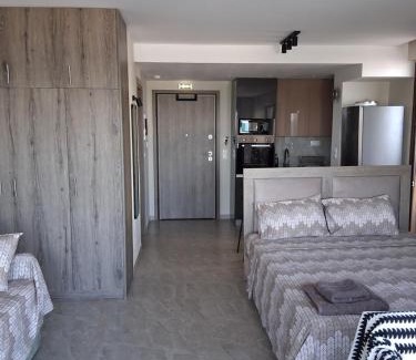 Perea Apartamento | SeaShore Residence A
